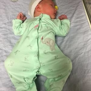 Meet your Posher, Joseph